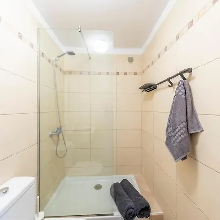 Medano4you Barefoot House Dom wakacyjny El Médano