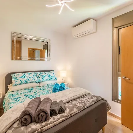 Medano4you Barefoot House Tatil Evi