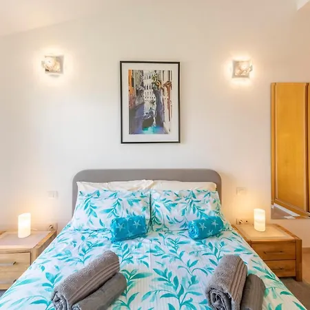 Medano4you Barefoot House Tatil Evi El Médano