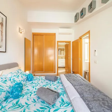 Medano4you Barefoot House Tatil Evi El Médano