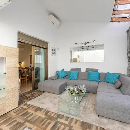 Tatil Evi Medano4you Barefoot House *