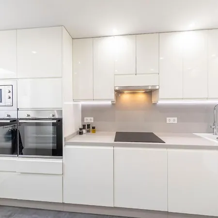 Medano4you Barefoot House Tatil Evi El Médano