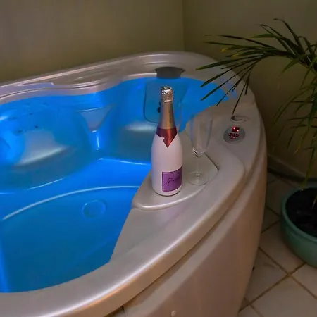 Medano4you Barefoot House