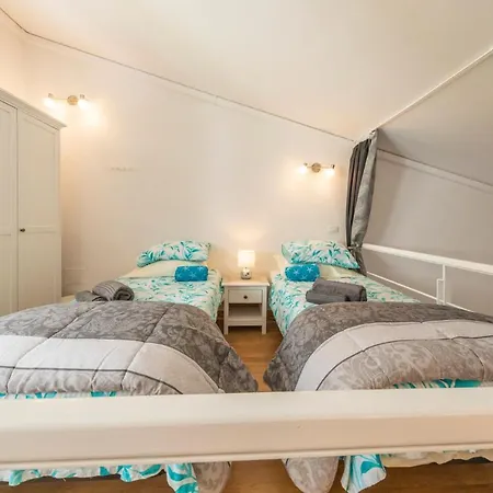 Tatil Evi Medano4you Barefoot House