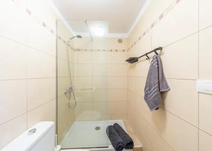 Medano4you Barefoot House בית נופש אל מדאנו