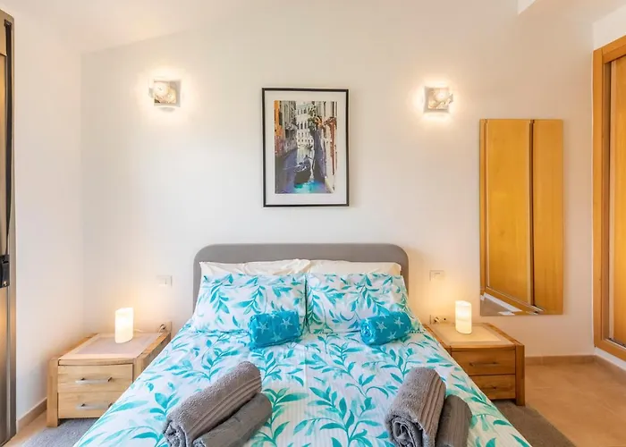 Medano4you Barefoot House בית נופש אל מדאנו