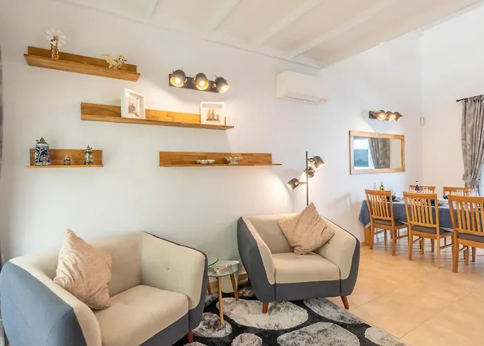 Medano4you Barefoot House * אל מדאנו