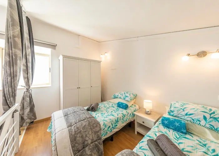 Medano4you Barefoot House * אל מדאנו