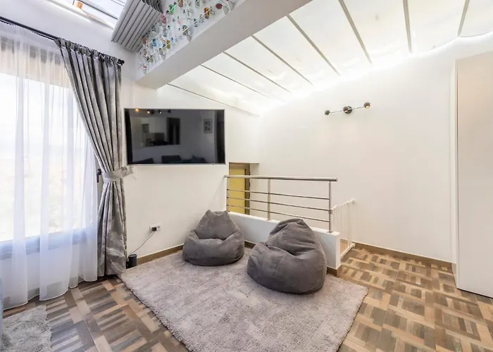 Medano4you Barefoot House אל מדאנו