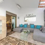 Feriehus Medano4you Barefoot House *