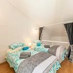 Hébergement de vacances Medano4you Barefoot House