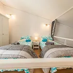 Feriehus Medano4you Barefoot House