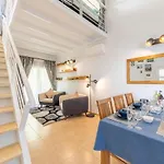 Hébergement de vacances Medano4you Barefoot House *