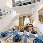 Hébergement de vacances Medano4you Barefoot House *