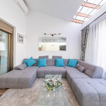 Medano4you Barefoot House 厄尔梅达诺