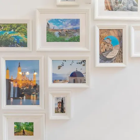 Medano4you Barefoot House 度假居