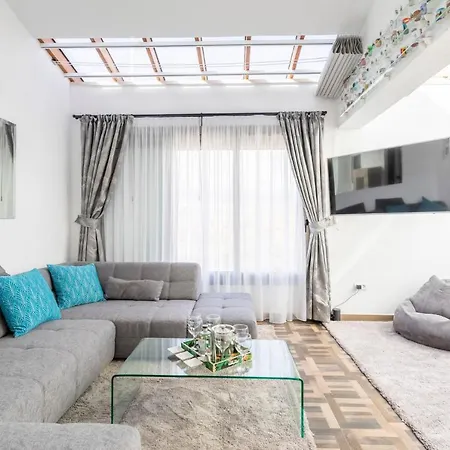 Ferienhaus Medano4you Barefoot House