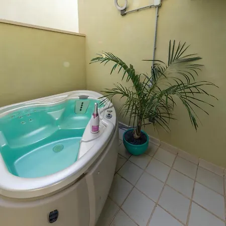 Medano4you Barefoot House 度假居