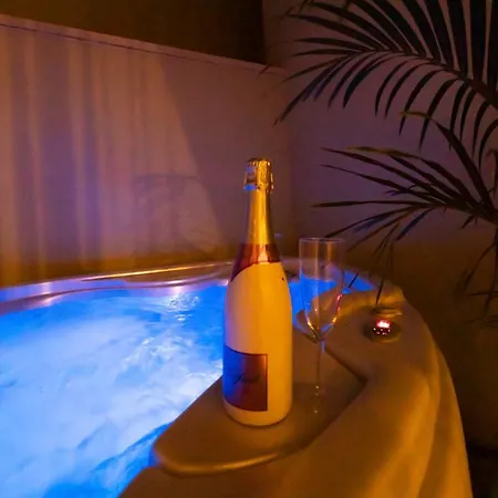 度假居 Medano4you Barefoot House