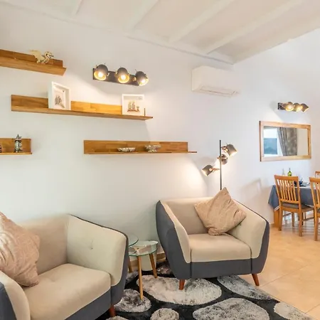 Medano4you Barefoot House * 厄尔梅达诺