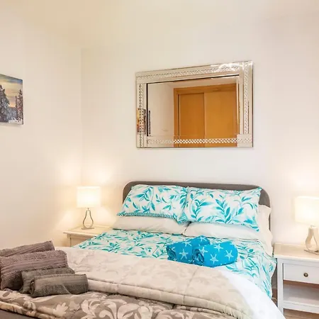 度假居 Medano4you Barefoot House 厄尔梅达诺