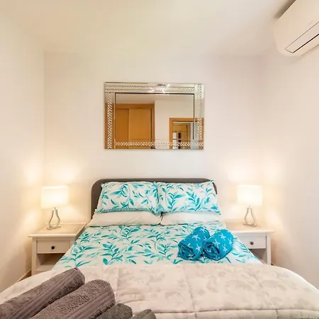 度假居 Medano4you Barefoot House *