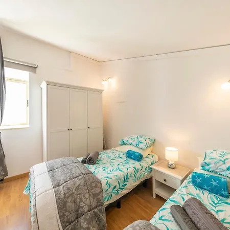 Medano4you Barefoot House * 厄尔梅达诺