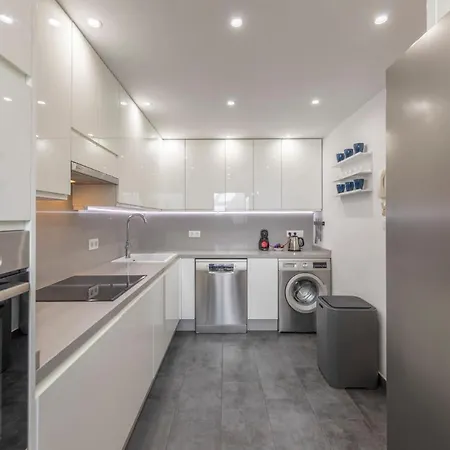 Medano4you Barefoot House *