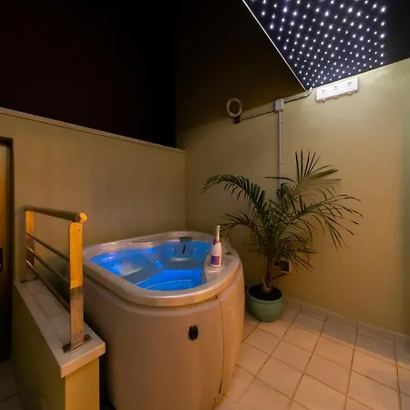 Medano4you Barefoot House 厄尔梅达诺