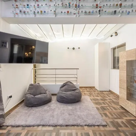 Medano4you Barefoot House 厄尔梅达诺