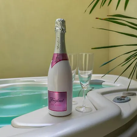 Medano4you Barefoot House 度假居 厄尔梅达诺