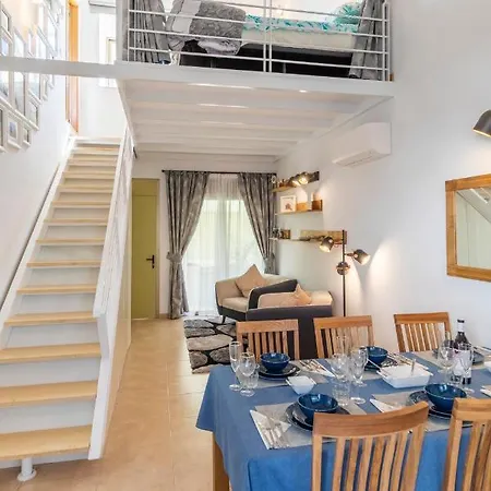 Medano4you Barefoot House * 厄尔梅达诺