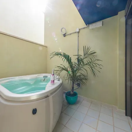 度假居 Medano4you Barefoot House 厄尔梅达诺