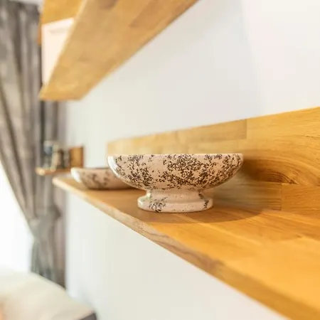 Medano4you Barefoot House 度假居 厄尔梅达诺