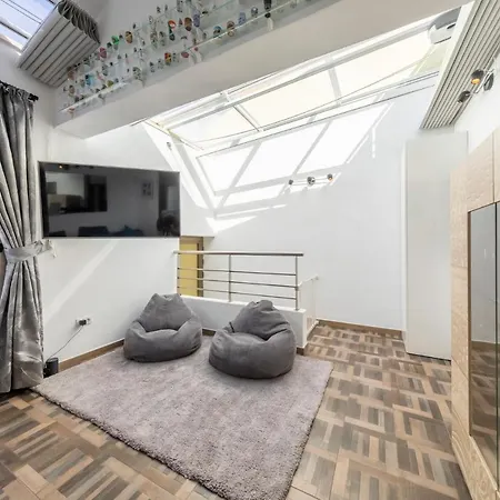 Ferienhaus Medano4you Barefoot House *