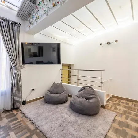 Medano4you Barefoot House 厄尔梅达诺