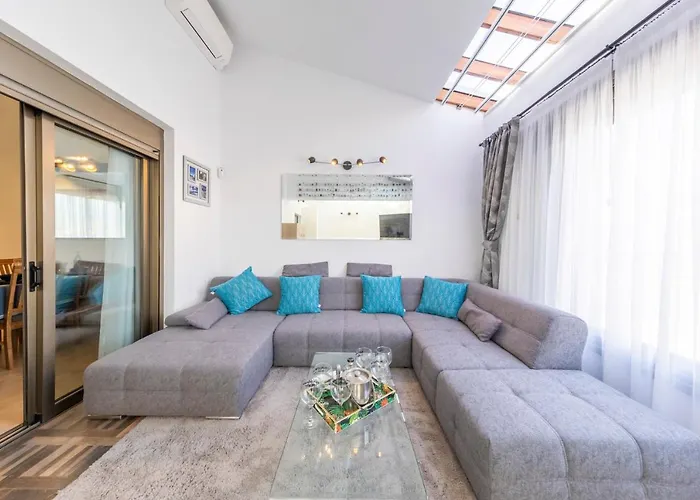 Medano4you Barefoot House El Médano