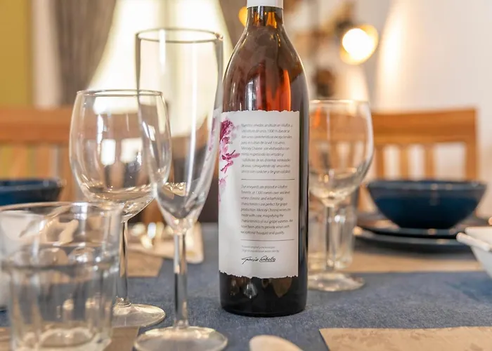 Medano4you Barefoot House Casa vacanze El Médano