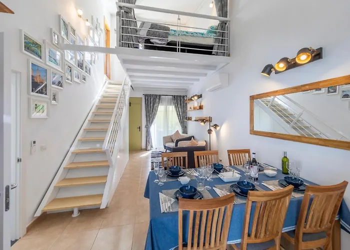 Casa vacanze Medano4you Barefoot House *