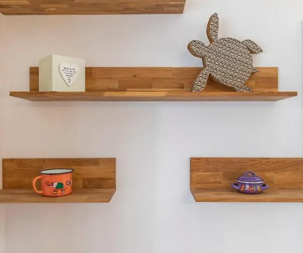 Casa vacanze Medano4you Barefoot House *