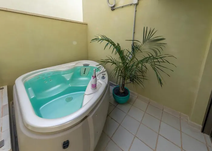 Medano4you Barefoot House Casa vacanze