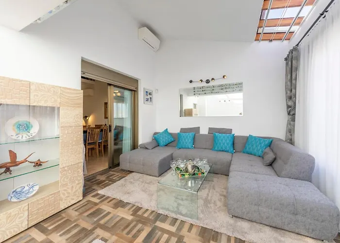 Casa vacanze Medano4you Barefoot House *