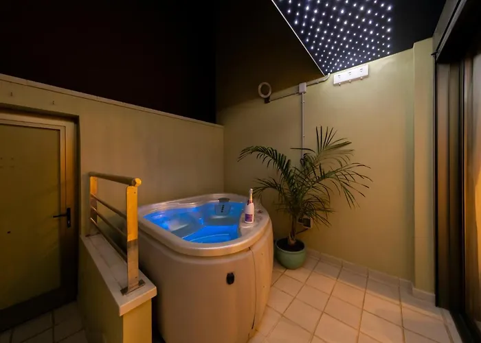 Medano4you Barefoot House El Médano