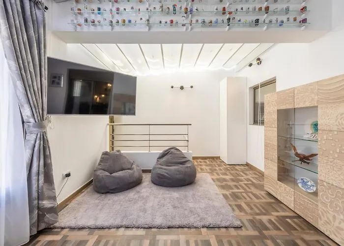 Medano4you Barefoot House El Médano