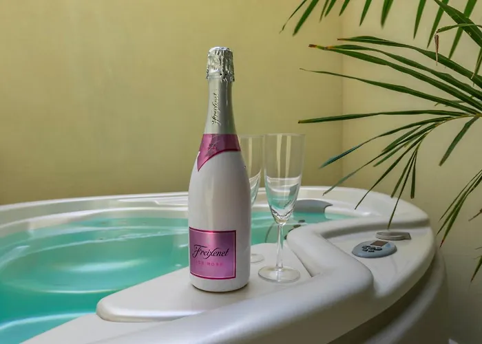 Medano4you Barefoot House Casa vacanze El Médano