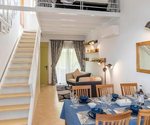 Medano4you Barefoot House * El Médano