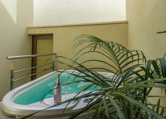 Semesterbostad Medano4you Barefoot House *