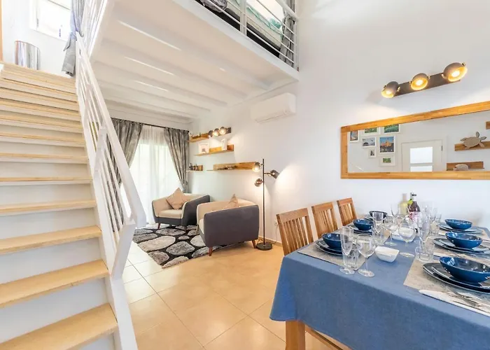 Casa vacanze Medano4you Barefoot House *