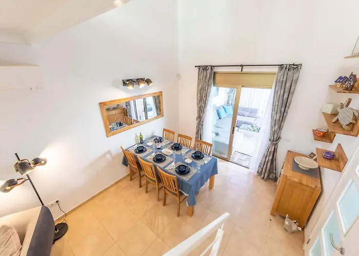 Medano4you Barefoot House El Médano