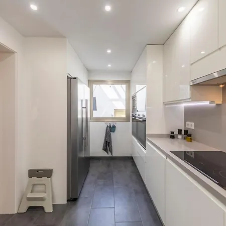 Medano4you Barefoot House בית נופש